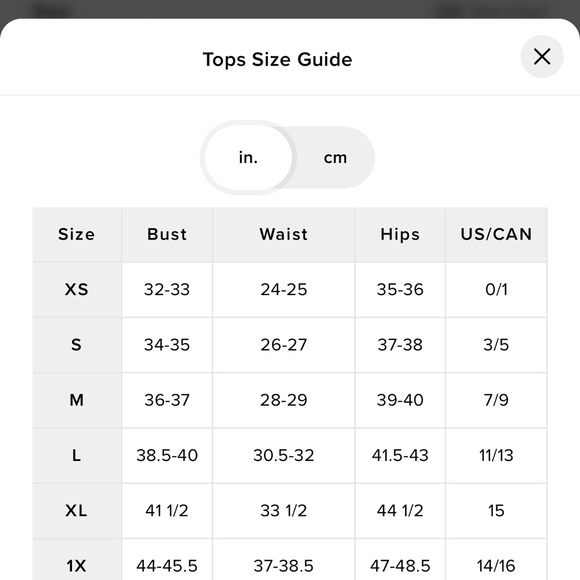 NWT Corset floral top - Picture 4 of 4
